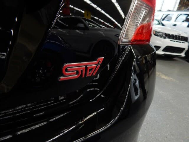 2021 Subaru WRX STI AWD for sale in Other, NJ – photo 17