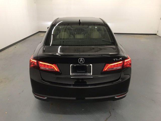 2020 Acura TLX Technology for sale in Emmaus, PA – photo 5