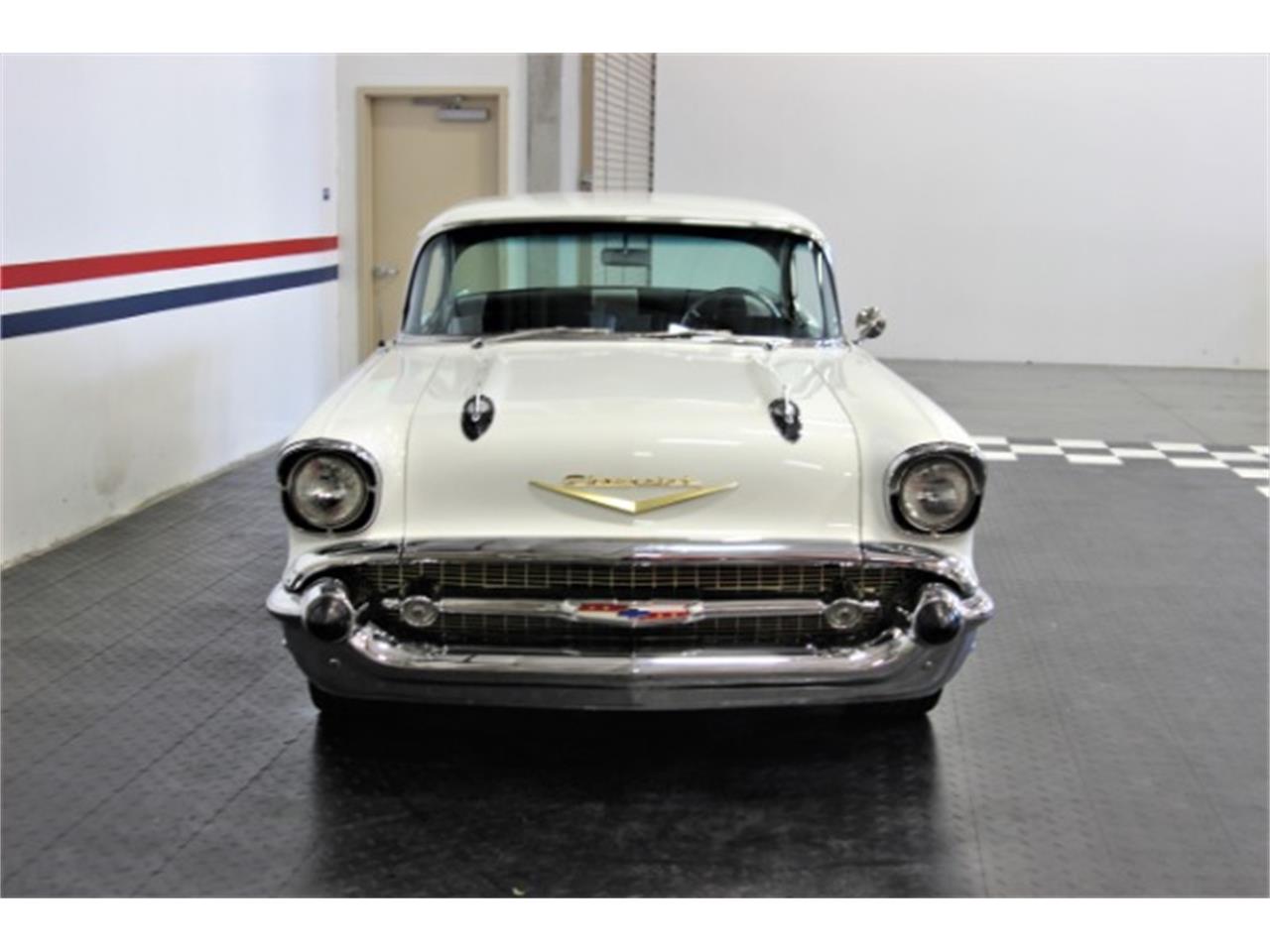 1957 Chevrolet Bel Air for sale in San Ramon, CA – photo 8