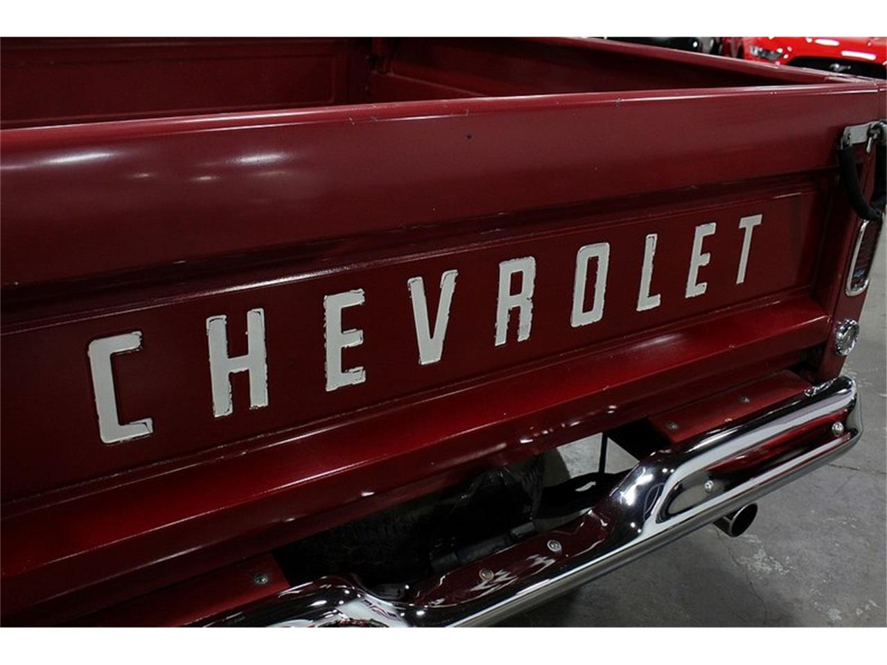 1965 Chevrolet Pickup for sale in Kentwood, MI – photo 12