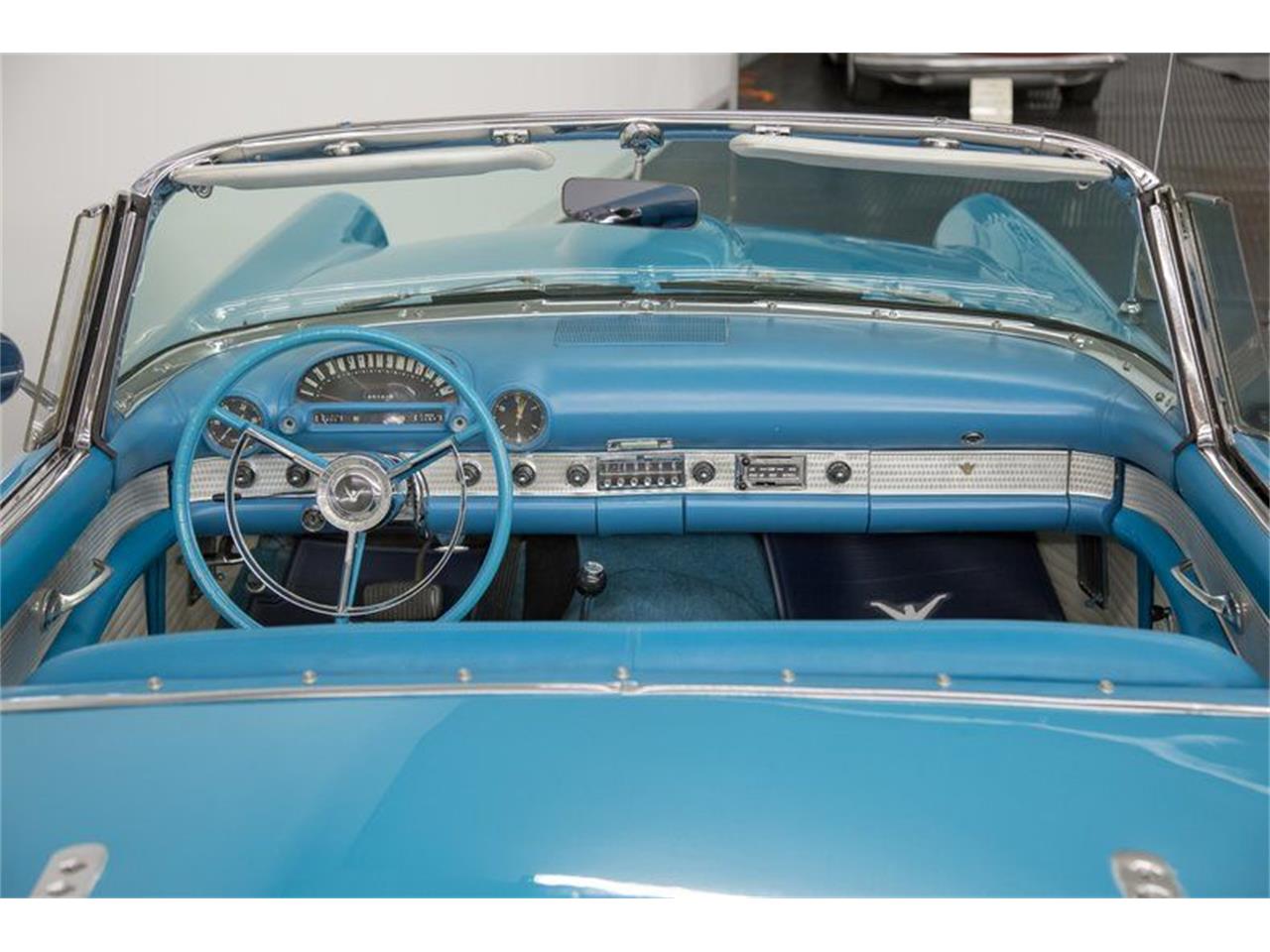 1956 Ford Thunderbird for sale in Saint Louis, MO – photo 61