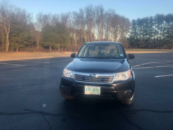 2009 Subaru Forester for sale in Keene, NH – photo 2