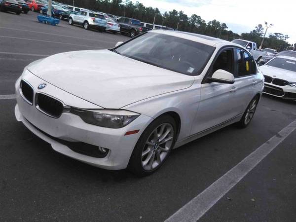 2014 BMW 3-SERIES 320i - - by dealer - vehicle for sale in Orlando, FL – photo 2