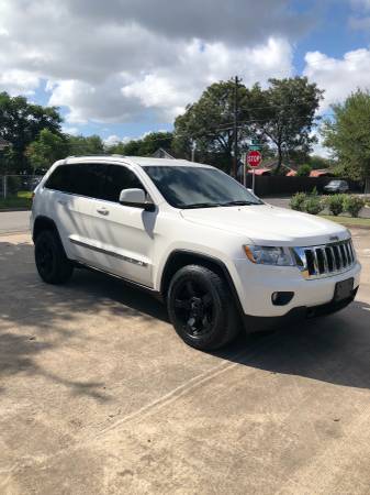 2012 Jeep Laredo 4x4 for sale in Port Isabel, TX