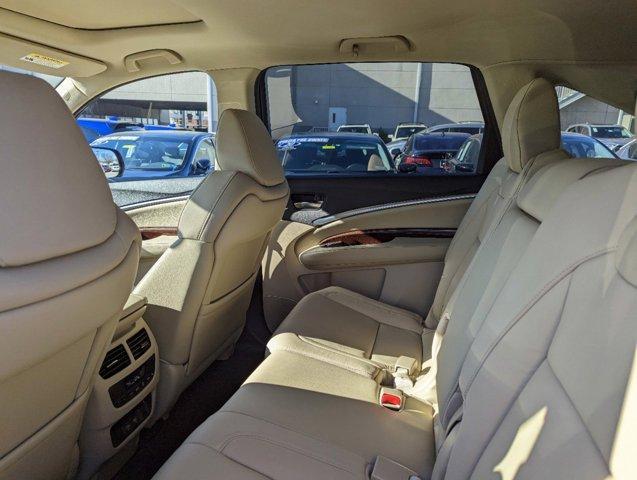 2019 Acura MDX 3.5L for sale in Ardmore, PA – photo 9