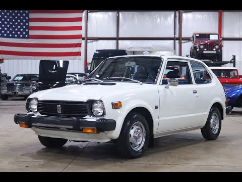 1978 Honda Civic for sale in Kentwood, MI – photo 2