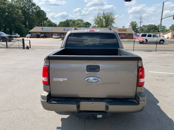 *KVM* 07 FORD SPORTRAC LMTD*LEATHER*ROOF*2-OWNER*CLEAN CARFAX* -... for sale in Jacksonville, AR – photo 6