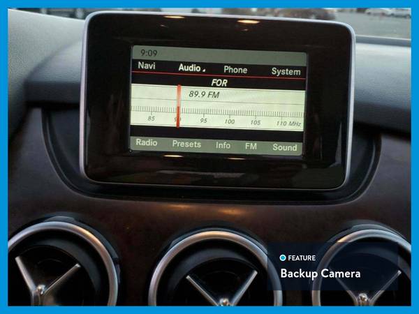 2014 Mercedes-Benz B-Class Electric Drive Hatchback 4D hatchback for sale in NEWARK, NY – photo 23