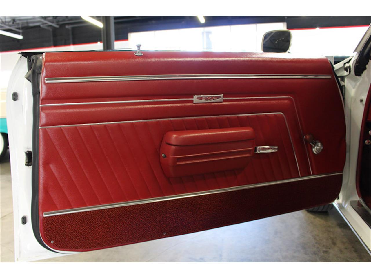 1970 Pontiac GTO for sale in Fairfield, CA – photo 35