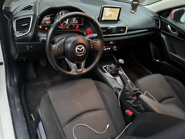 2015 Mazda 3 GT Hatchback Sell Or Trade for sale in Hillsboro, OR – photo 6