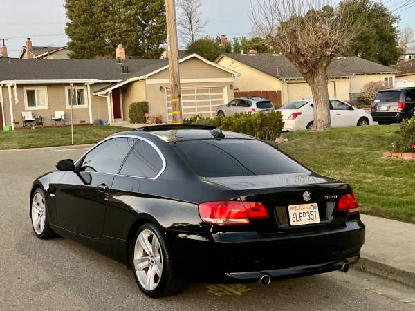 2007 BMW 335i Sport Package, 99 k very low mileage for sale in Hayward, CA – photo 4