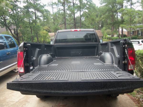 2011 Ram 1500 Regular Cab ST Pickup 2D 8 ft - - by for sale in State Park, SC – photo 5