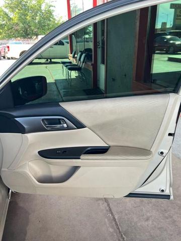 2015 Honda Accord LX for sale in Albuquerque, NM – photo 23