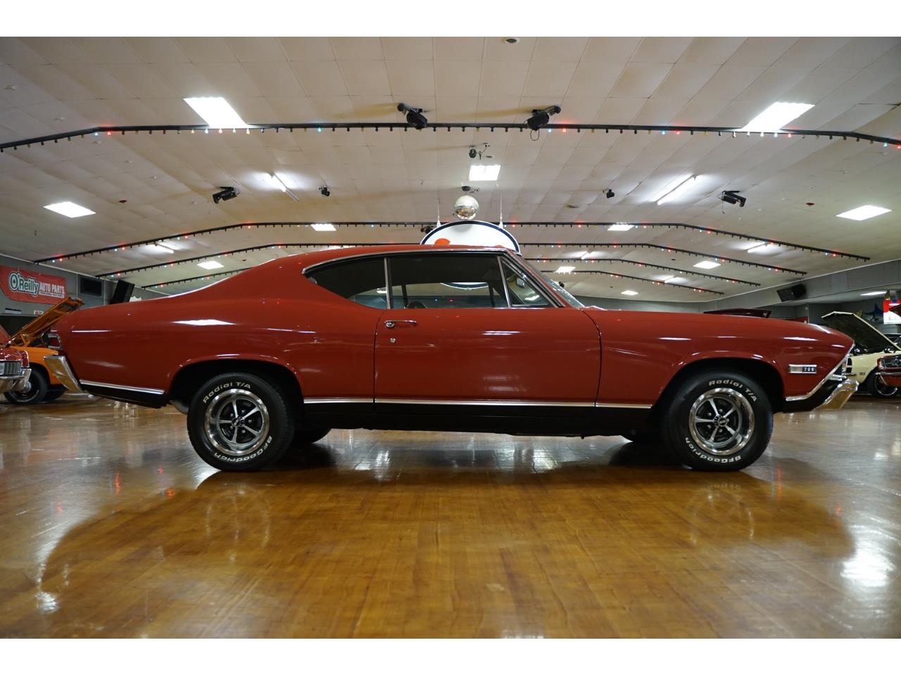 1968 Chevrolet Chevelle for sale in Homer City, PA – photo 15