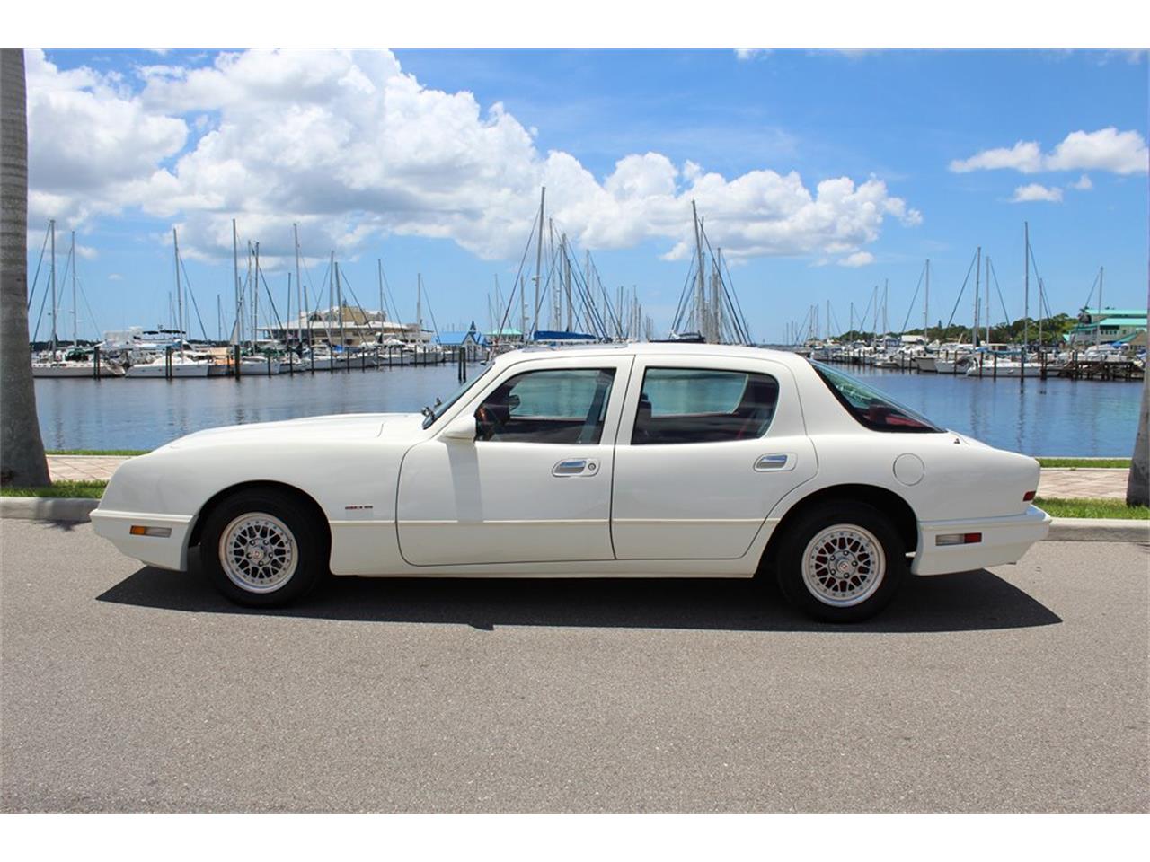 1990 Avanti Sedan for sale in Palmetto, FL – photo 4