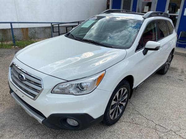 1-Owner! 2015 Subaru Outback 2.5i Limited, Starlink, Runs/Drives... for sale in Austin, TX – photo 5
