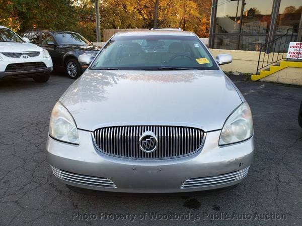 2006 *Buick* *Lucerne* *4dr Sedan CX* Silver - cars & trucks - by... for sale in Woodbridge, District Of Columbia – photo 2