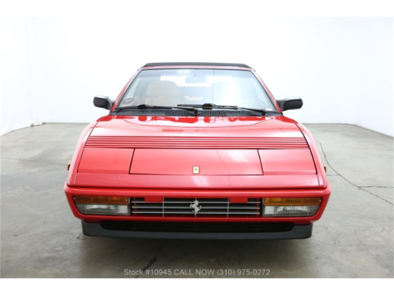 1991 Ferrari Mondial for sale in Beverly Hills, CA – photo 8