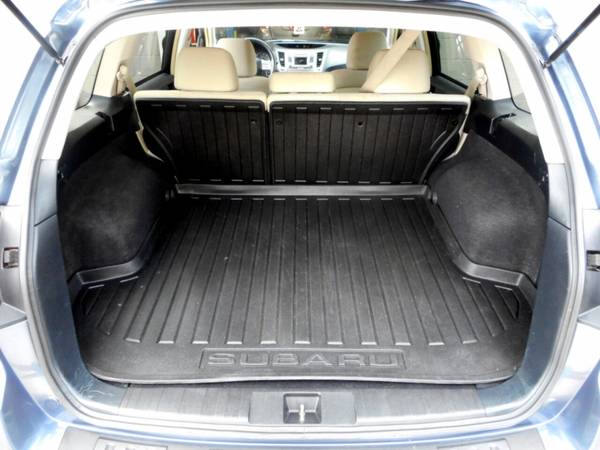2014 Subaru Outback 4dr Wgn H4 Auto 2 5i Premium for sale in Marion, IA – photo 17