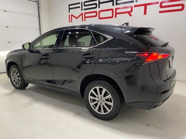 2018 Lexus NX 300 Base for sale in Fishers, IN – photo 10
