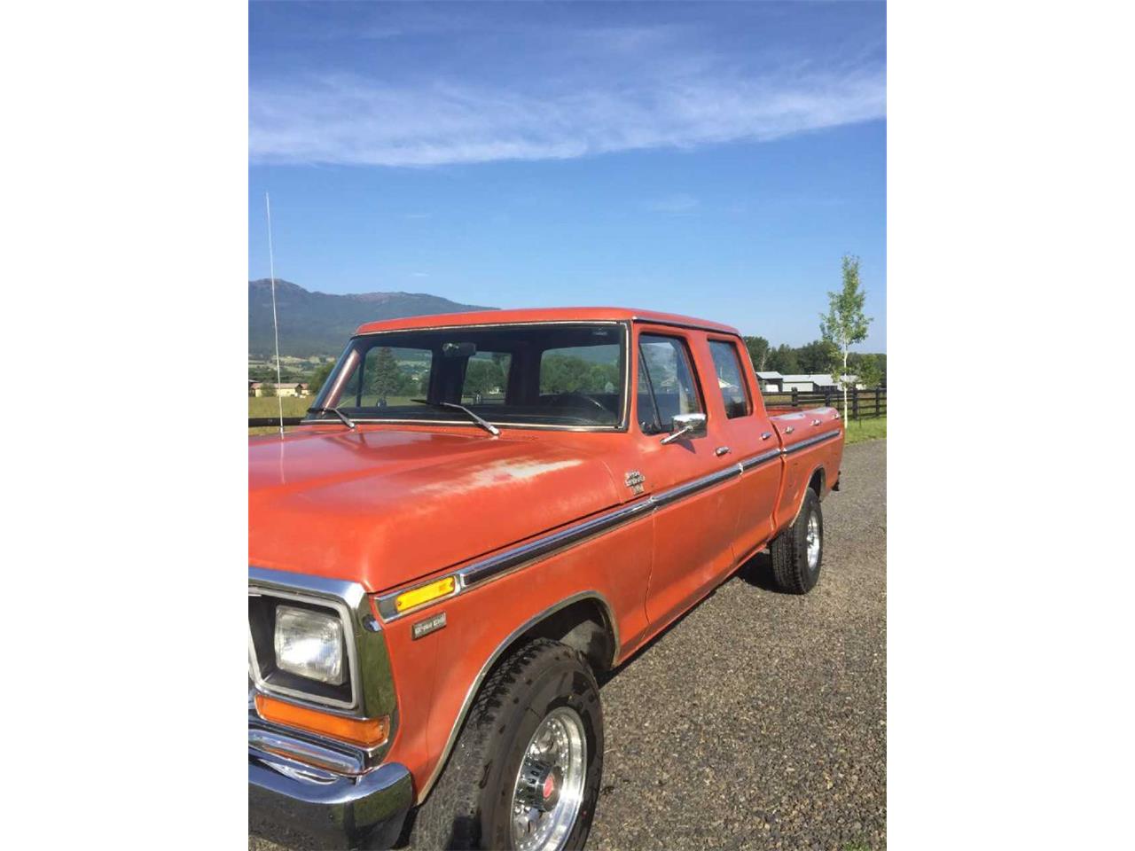 1978 Ford F250 for sale in West Pittston, PA – photo 5