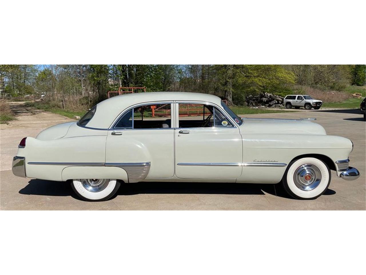 1949 Cadillac Series 61 for sale in West Chester, PA – photo 62