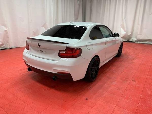 2014 BMW M235i M235i 2dr Coupe $1200 - cars & trucks - by dealer -... for sale in Temple Hills, PA – photo 9
