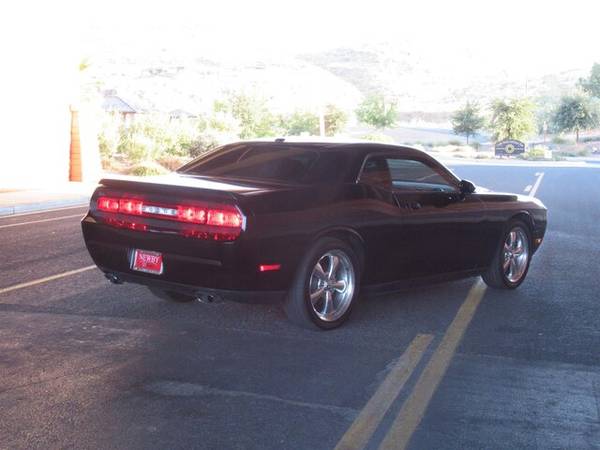 2010 Dodge Challenger R/T for sale in Saint George, UT – photo 7