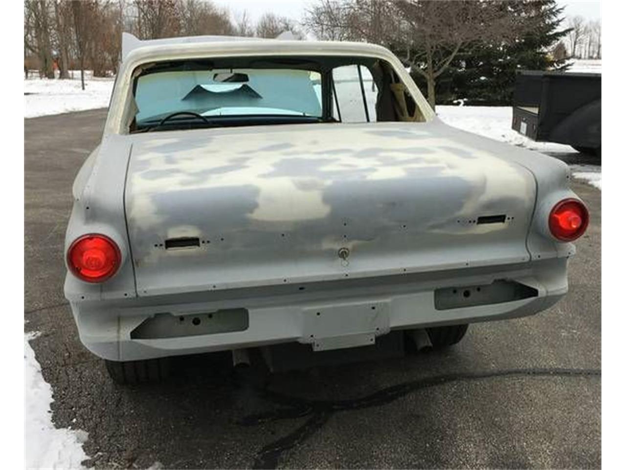 1964 Dodge Dart for sale in Cadillac, MI – photo 3
