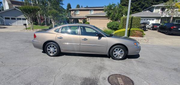 2006 BUICK LACROSSE 77k for sale in Gilroy, CA – photo 2
