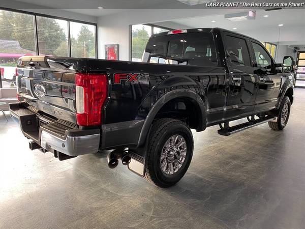 2019 Ford F-350 Super Duty Lariat DIESEL TRUCK 4WD FORD F350 4X4... for sale in Gladstone, OR – photo 6