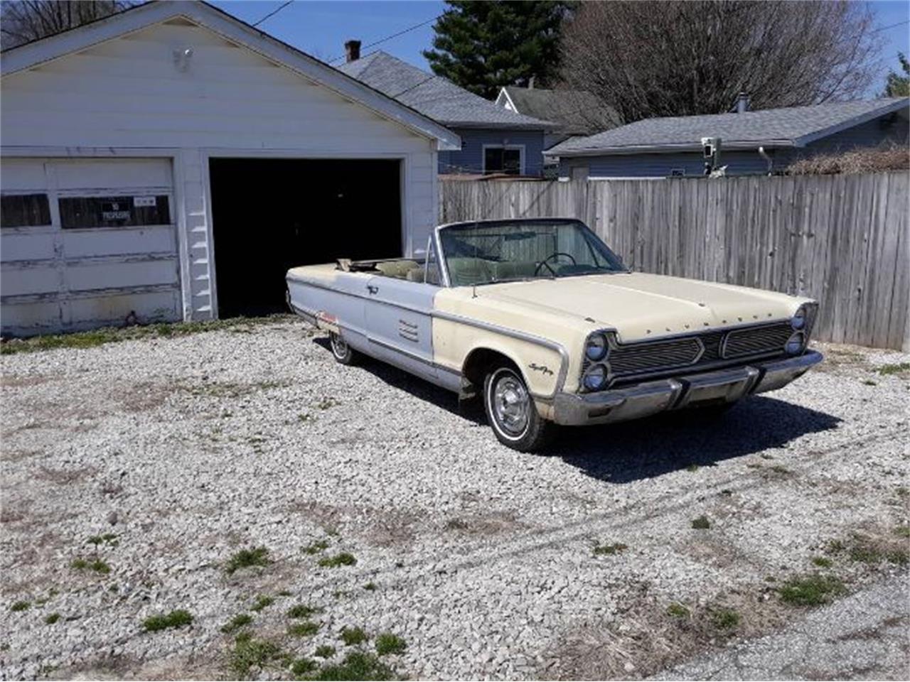 1966 Plymouth Sport Fury for sale in Cadillac, MI – photo 7