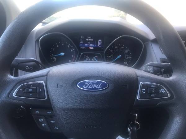 2016 Ford Focus SE Sedan - 3MO/3000 Mile Warranty for sale in south florida, FL – photo 10