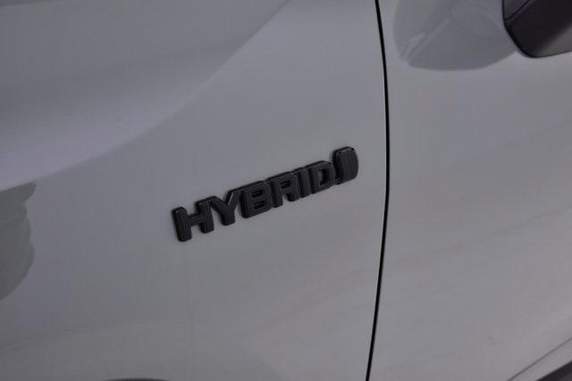 2021 Toyota RAV4 Hybrid XLE for sale in Harrisonburg, VA – photo 20