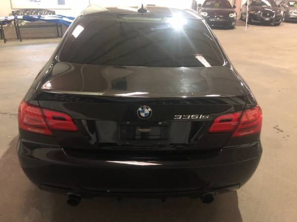 2012 BMW 3 Series 2dr Cpe 335is RWD for sale in Fort Worth, TX – photo 4