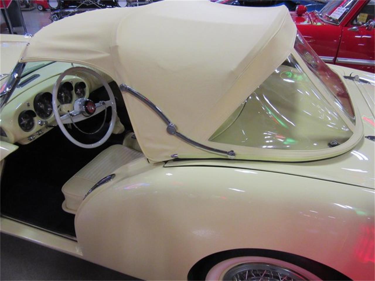 1954 Kaiser Darrin for sale in Greenwood, IN – photo 23