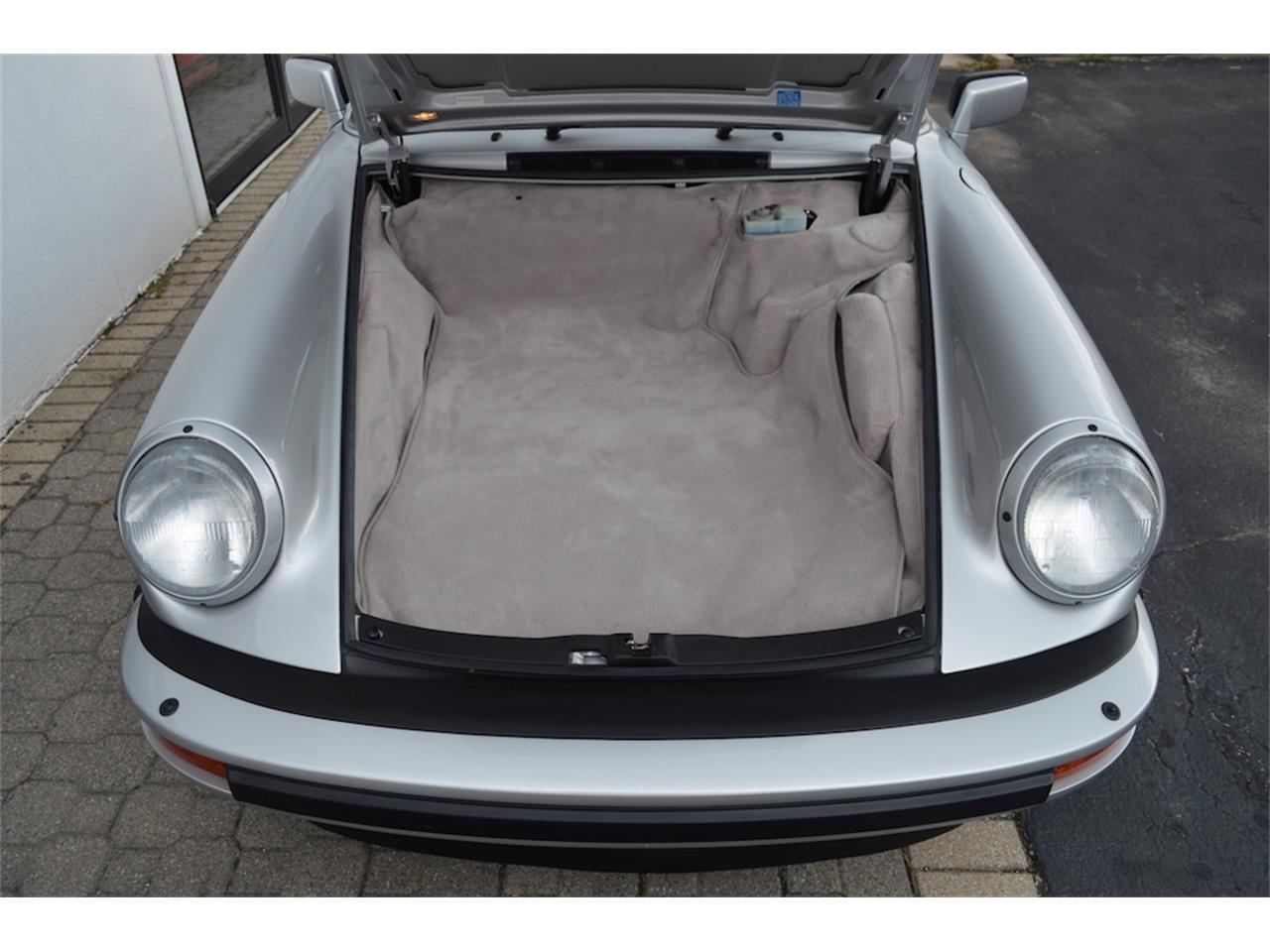 1989 Porsche 911 for sale in West Chester, PA – photo 18