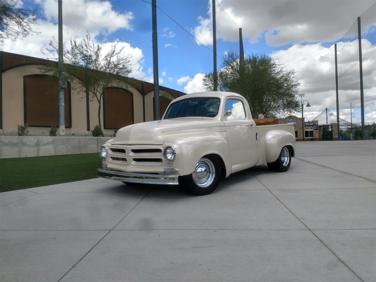 1956 Studebaker Pickup for sale in Gilbert, AZ – photo 4