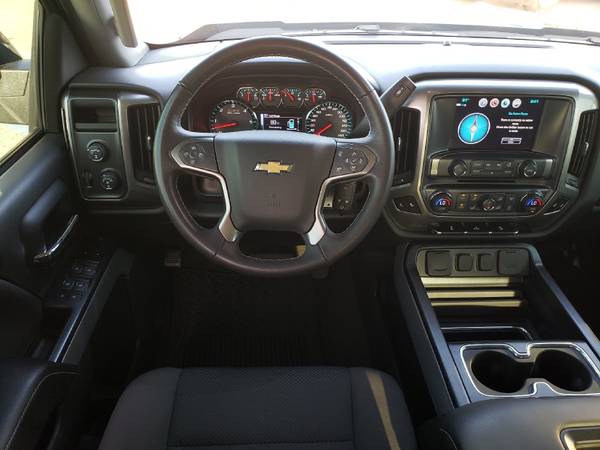 2018 Chevy 1500 Crew Cab Z71 for sale in Tyler, TX – photo 15