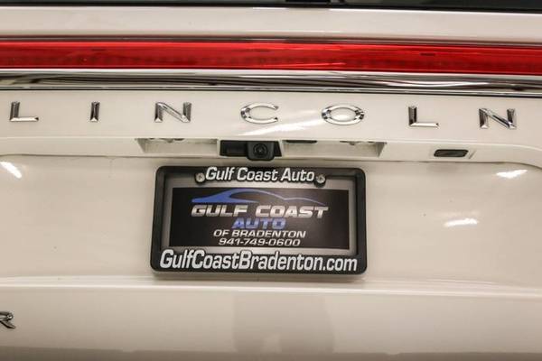 2016 Lincoln NAVIGATOR for sale in Sarasota, FL – photo 19