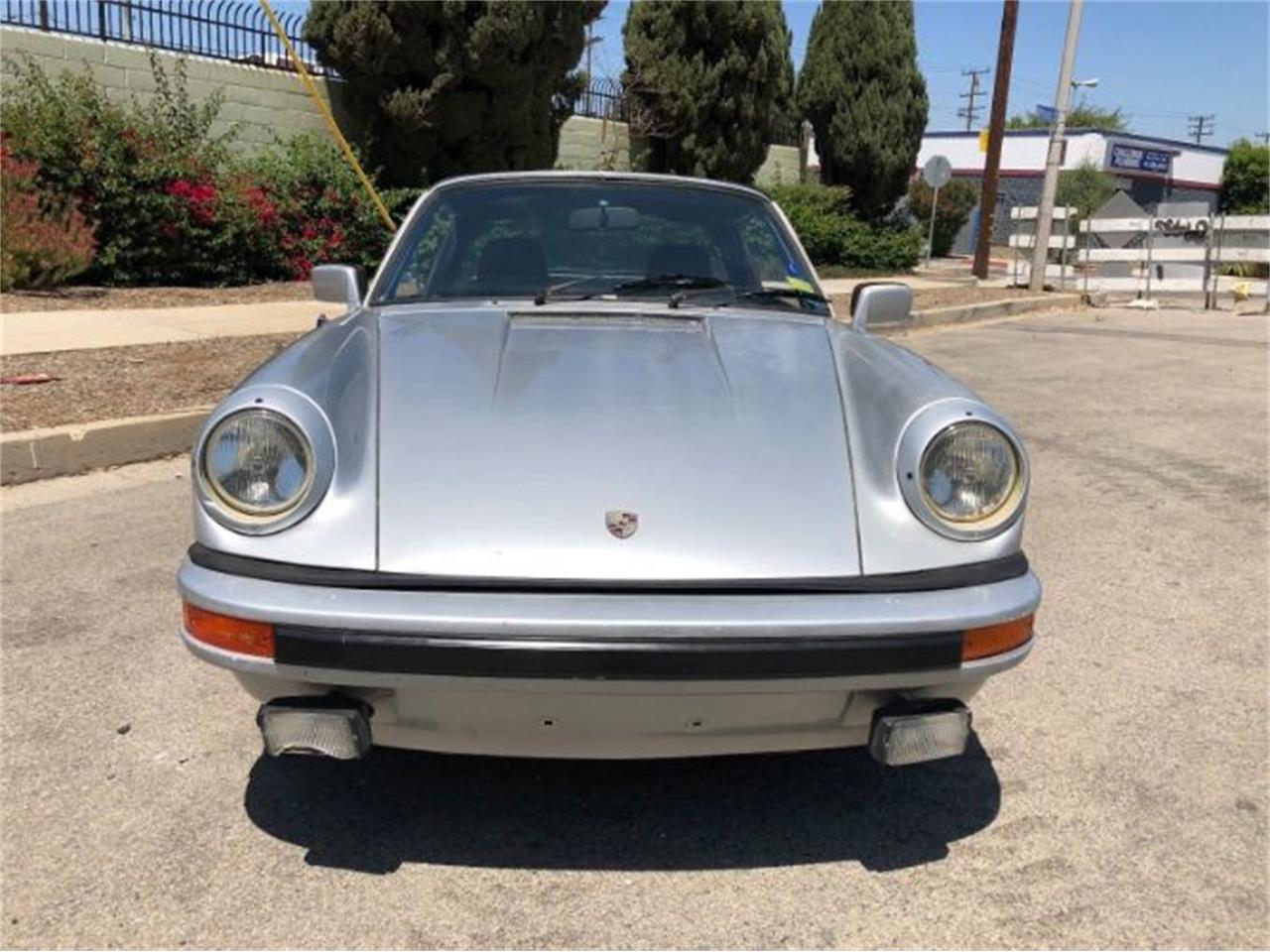 1980 Porsche 911 for sale in Cadillac, MI – photo 2