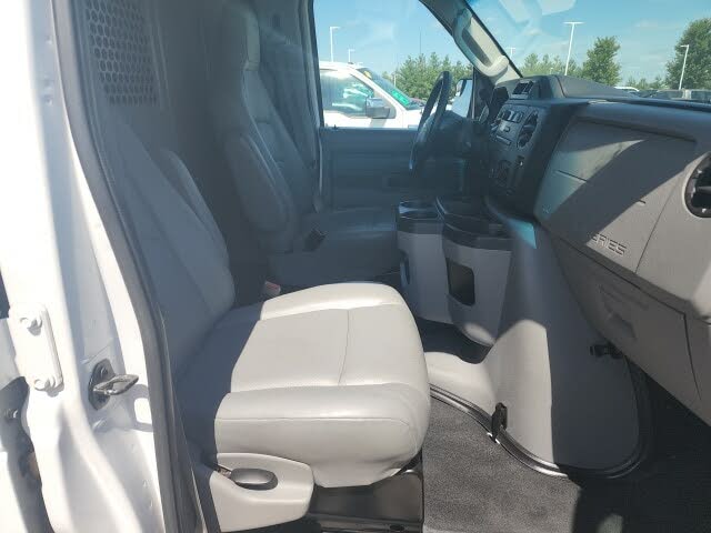 2013 Ford E-Series E-250 Cargo Van for sale in Boone, IA – photo 18