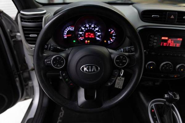 2015 Kia Soul Wagon 4D $399 down delivers! - cars & trucks - by... for sale in Las Vegas, NV – photo 20