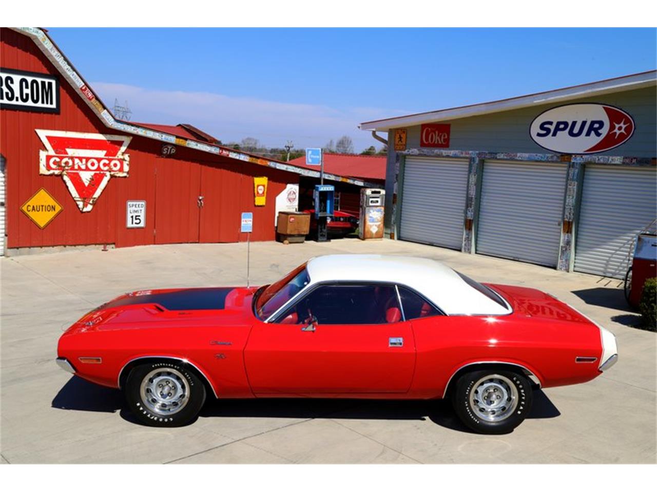 1970 Dodge Challenger for sale in Lenoir City, TN – photo 15