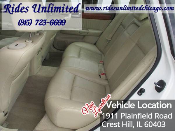 2006 Infiniti M35 X - - by dealer - vehicle automotive for sale in Crest Hill, IL – photo 24