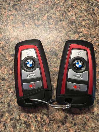 2017 BMW 330e iPerformance, Mint! 22k Miles, 4cyl Turbo, Hybrid Plug for sale in Hilo, HI – photo 16