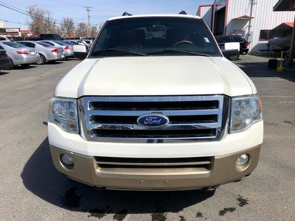 2011 Ford Expedition King Ranch 4WD - Let Us Get You Driving! - cars for sale in Billings, MT – photo 4
