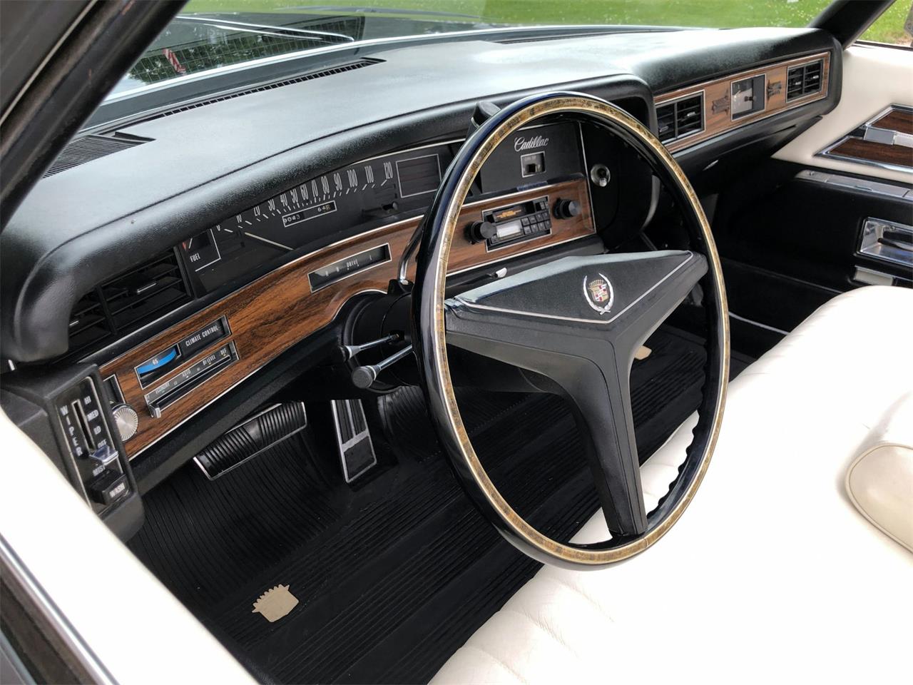 1972 Cadillac Eldorado for sale in Maple Lake, MN – photo 2