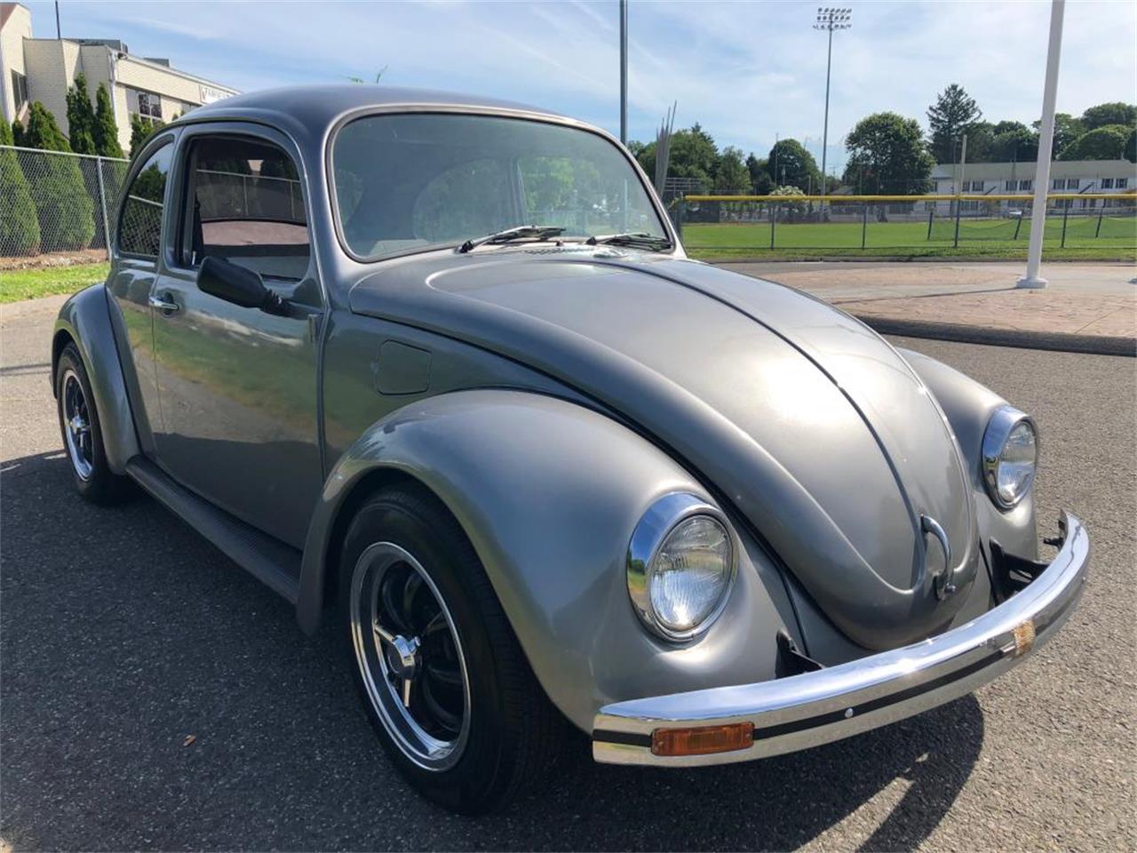 1968 Volkswagen Beetle for sale in Milford City, CT – photo 8