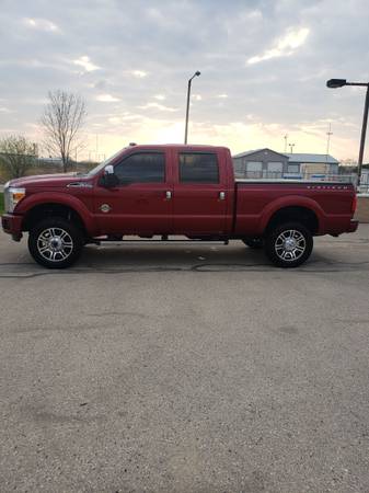 ford superduty 6 7 f350/250 for sale in Fond Du Lac, WI – photo 3